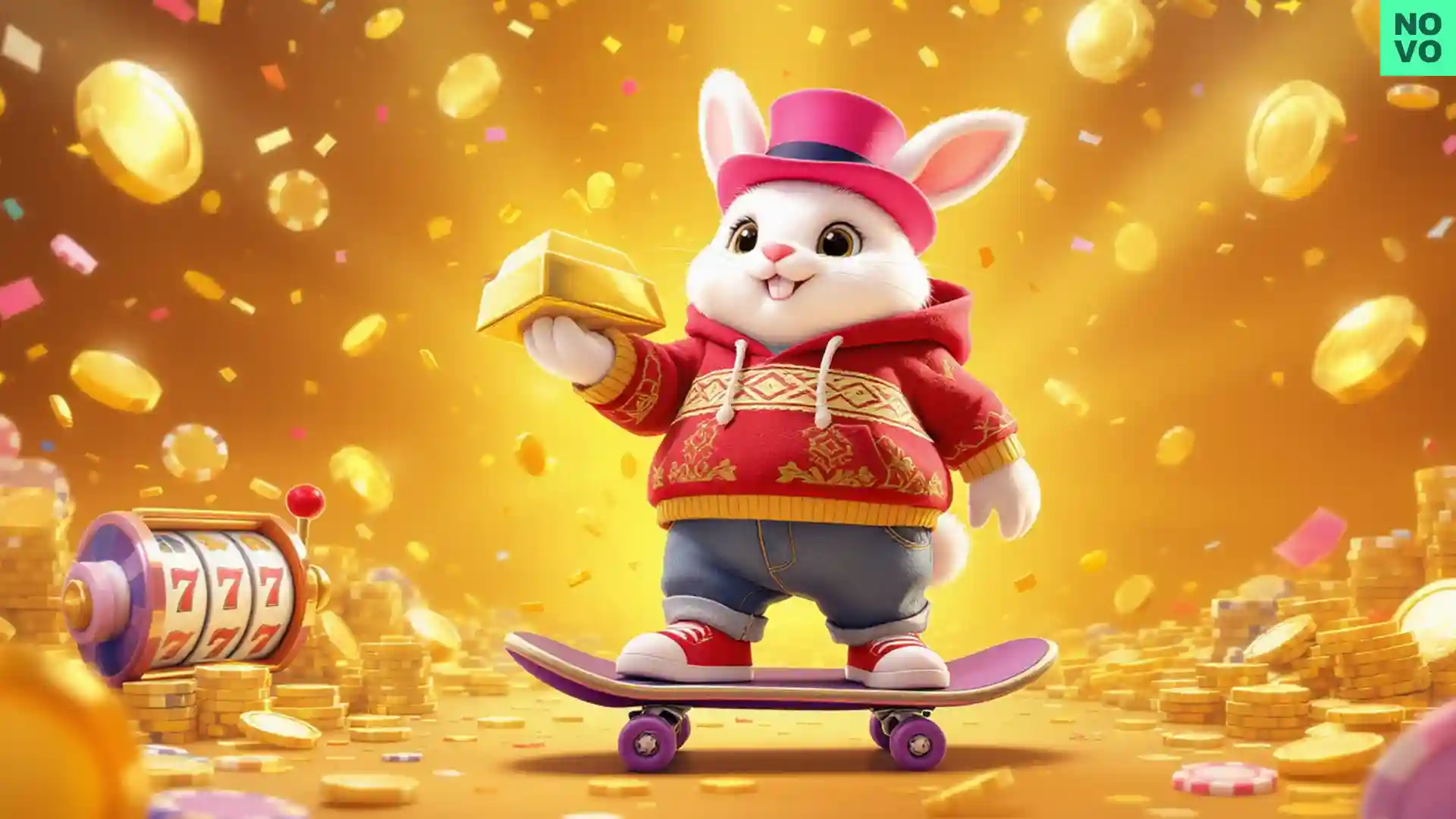 entretenimento online